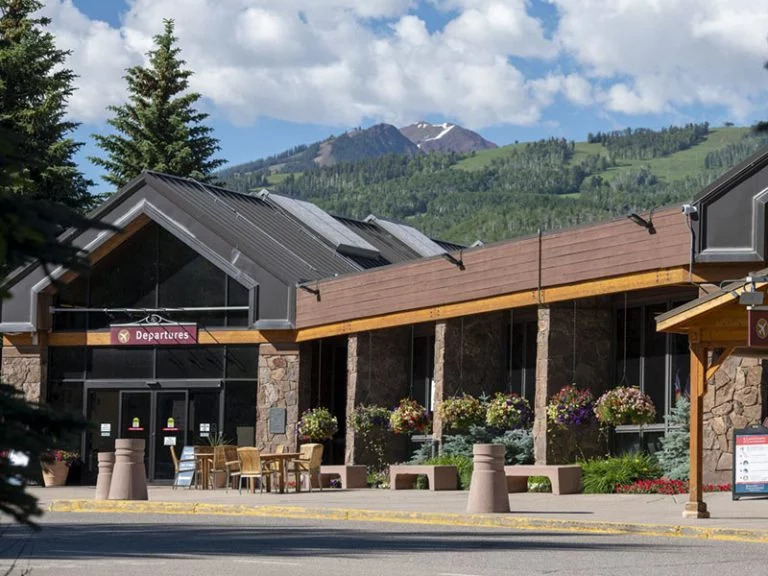Aspen/Pitkin County Airport