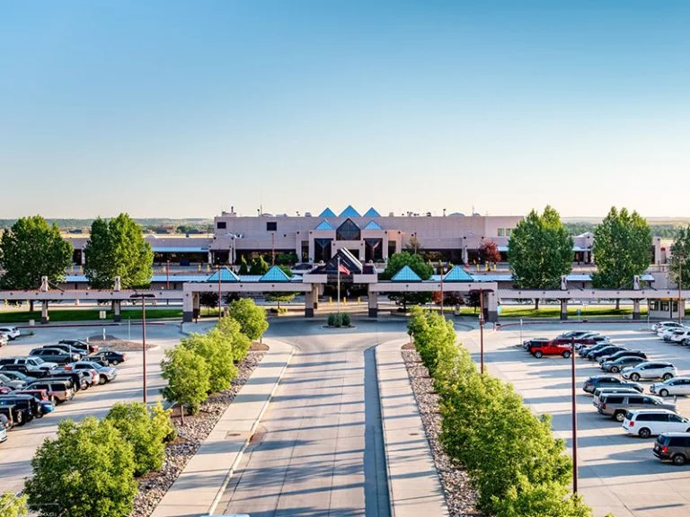 Colorado Springs Airport