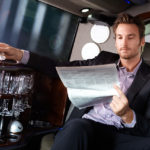 get ride to vail