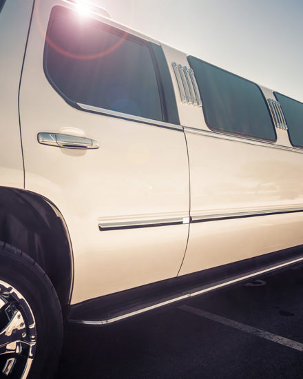 LIMO car ride services