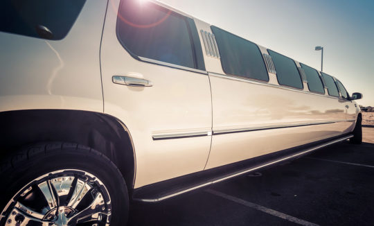 LIMO car ride services
