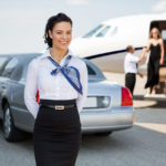 limo pickup services