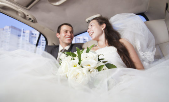 affordable car services for wedding