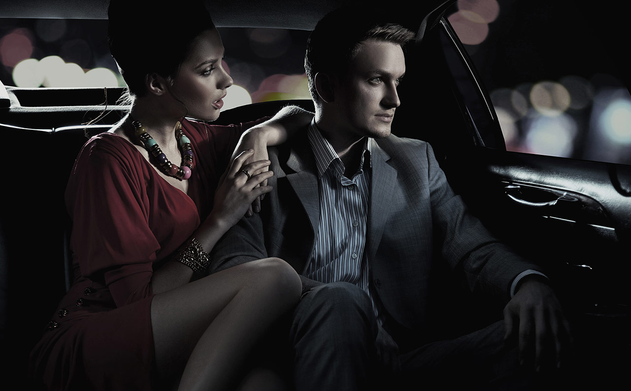 car services for party