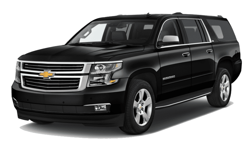 Car Service Denver Airport