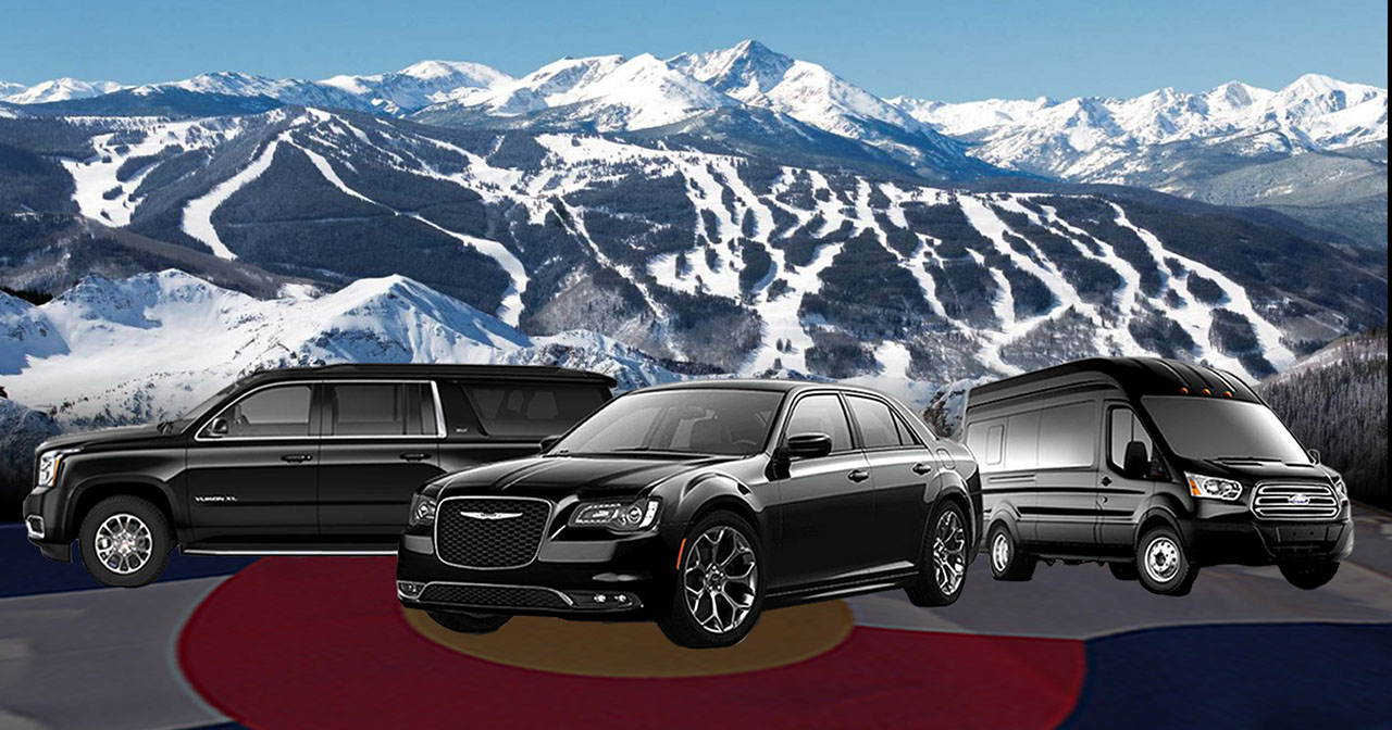 Denver to Steamboat Springs Transportation Service