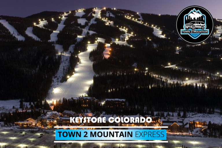 Keystone Resort Colorado