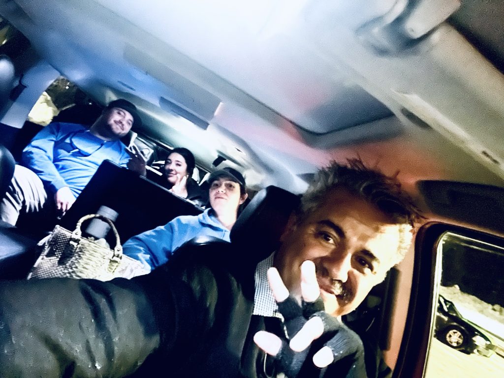 Transportation From Denver to Aspen