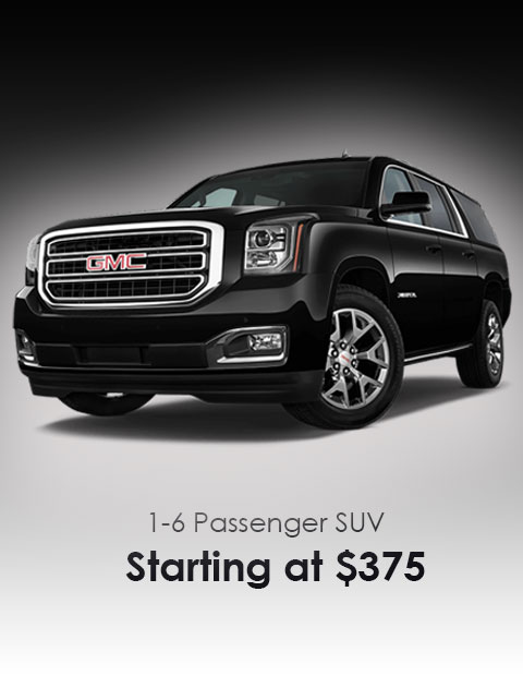 Car service Denver