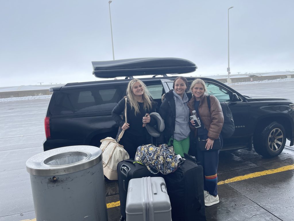 Car service Denver