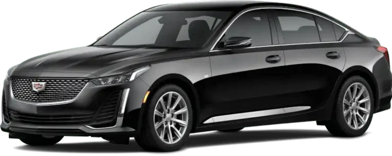 Town to Mountain Express private sedan