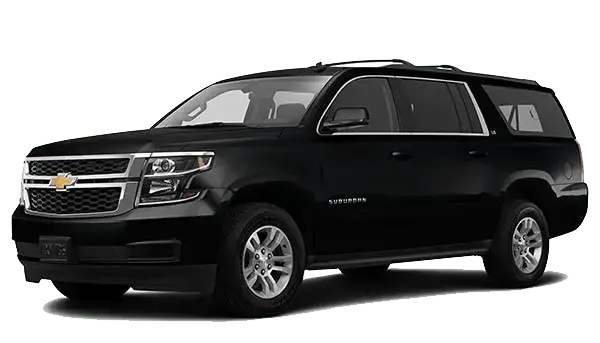 Luxury SUV shuttle from Denver Airport to Beaver Creek Resort