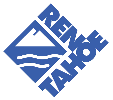 Reno–Tahoe Airport Shield Logo