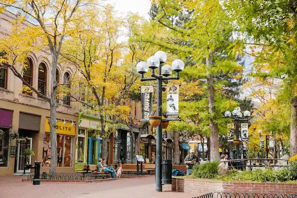 11 boulder colorado pearl street private shuttle tours by town to mountain express | Town to Mountain Express Denver Airport Shuttle | Town to Mountain Express Denver Airport Shuttle