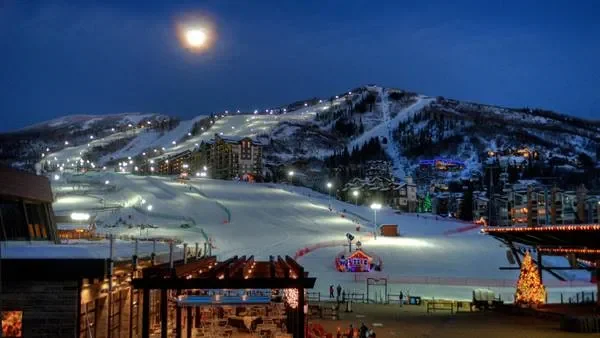 Steamboat Night Shuttle Service