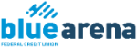 Blue Arena logo