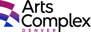 Denver Performing Arts Complex logo
