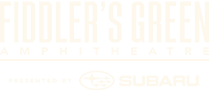 Fiddler’s Green Amphitheatre logo