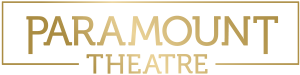 Paramount Theatre logo