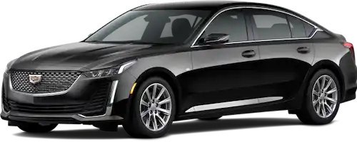 Private sedan for Denver and Morrison car service
