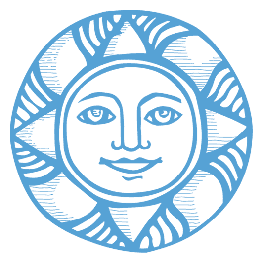 Sonnenalp official hotel logo | Town to Mountain Express Denver Airport Shuttle | Town to Mountain Express Denver Airport Shuttle Sonnenalp logo