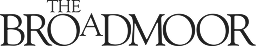 The Broadmoor logo
