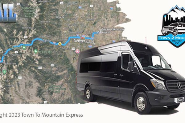 Denver to Vail Shulltle / Vail to Denver Shuttle / Vail to Denver transportation / Eagle to Vail Shuttle